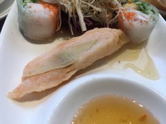 -大茴香越法料理(SOHO复兴店)