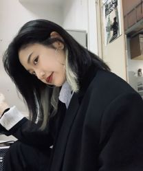 -HG美发设计沙龙