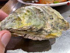 -圣琼美食百汇自助餐厅(福安购物广场店)