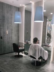 -Mentor Hair Salon