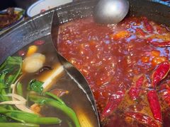 -董眼镜火锅(洪崖洞总店)