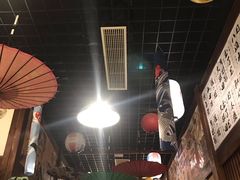 -円满日式居酒屋(蓉花路美食街店)