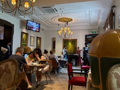 -波特曼西餐厅(南岗店)