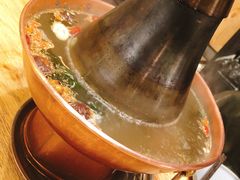 -禾记花园涮肉餐厅