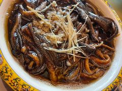 响油鳝糊-古南都·江苏酒家(建宁路店)