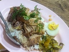 -马里奥明星猪脚饭