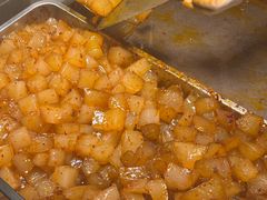 -正宁路小吃夜市