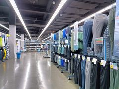 -迪卡侬(雨花店)