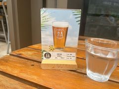 -京A Taproom·精酿餐吧(CBD店)