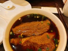 -中国厨房/台湾牛肉面