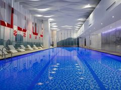 -普拉达游泳健身(水湾1979店)