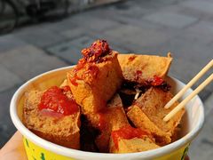 -仓桥直街