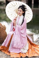 -八角古风摄影