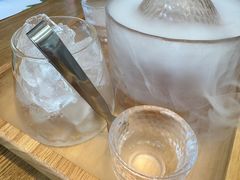 -拾竹樾巷酒肆餐厅(望花店)