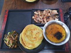 -欧阳家吊炉饼(九纬路店)