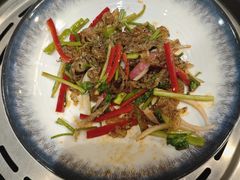 -船梆煮•蒸汽海鲜·生腌干蒸(五四广场店)