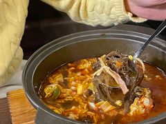 -韩鼎丰·韩国料理(林奥店)