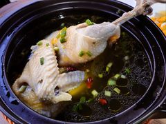 -丫丫蟹庄·苏式园林农家乐·阳澄湖大闸蟹(阳澄湖莲花岛店)