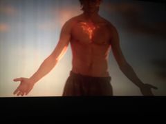 -环球国际影城(天鸿广场LUXE巨幕店)