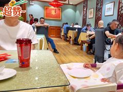 -春江饭店(共青团路总店)