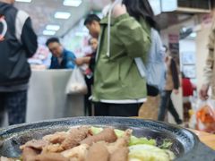 -珍珍小食店(西华路店)