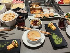 -海底捞火锅(杭州萧山宝龙广场店)