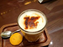 摩卡-The Lounge·大堂酒廊·北京粤财JW万豪酒店