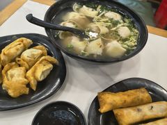 -老丰义(新市北路店)