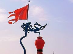 -西安城墙·碑林历史文化景区