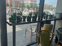 -沪上阿姨·精选茶饮(燕郊富地广场店)