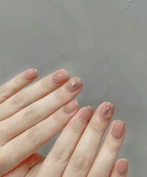 点击看大图 -1T·1M 日式美甲美睫