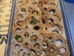 -燥次·烧烤酒场(万象城店)