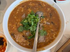 -解家河南菜(商鼎路店)