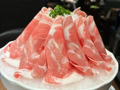 -快乐小羊·内蒙牛羊肉火锅(流花中心店)
