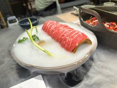 -盡膳口福·百年汤方火锅(科华北路店)