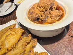 -七菜馆·东北菜·蒸饺(文体路店)