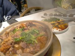 -牛小灶牛杂煲(北京路店)