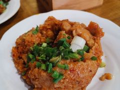 -白家高记肥肠粉(总店)