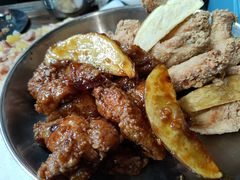 -MI WU FACTORY米屋美食工厂餐厅(绿地店)