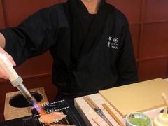 -Sushi Hanzo半藏(天环广场店)
