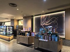 -星巴克(古象大酒店店)