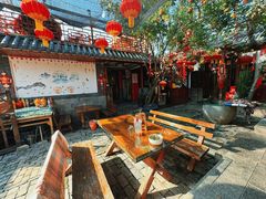 -张家大院·鲁菜·私房菜(芙蓉街店)