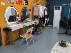 -爱定格照相馆·证件照(上海惠南观海坊店)