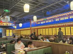 -牛New寿喜烧(虹桥新天地店)