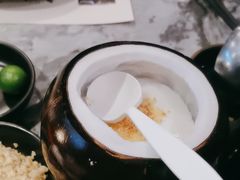 -大头椰·海南椰子鸡火锅(思明万象城店)