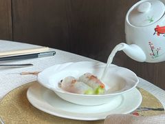 -富临饭店阿一鲍鱼