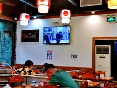 -木萨火锅(牡丹江路店)
