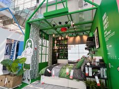 -宜家家居(四元桥商场店)