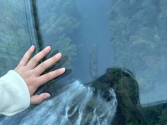 -古龙峡云天玻霸
