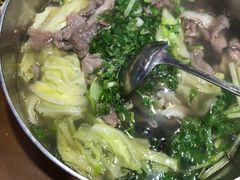 -杨三孃跷脚牛肉(中粮鸿云悦街店)